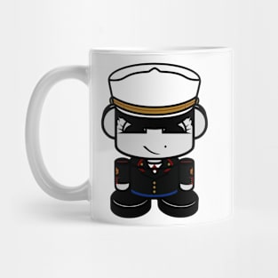 HERO'BOT Mariner Ophia May Mug